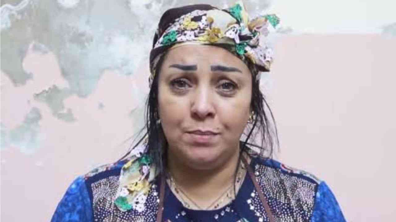 algerie mari cheba dalila revele recevoir menaces histoires argent