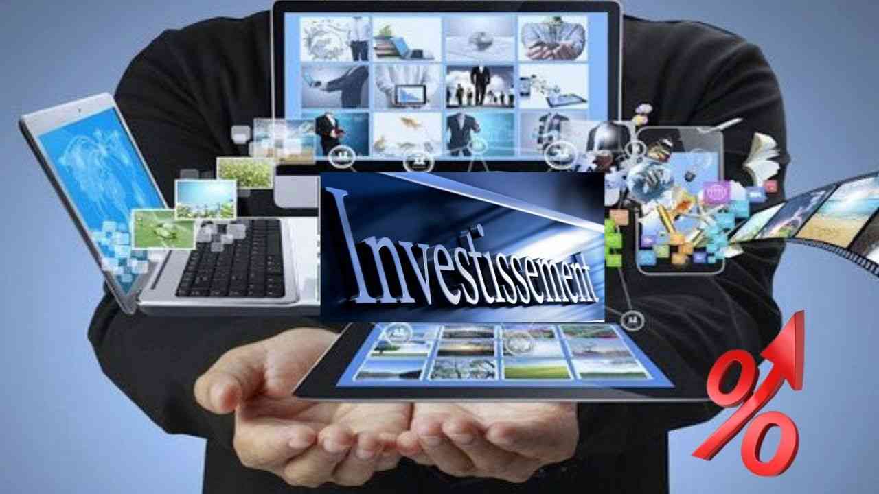 Investissement en Algérie : Ahmed Zeghdar reçoit des hommes…