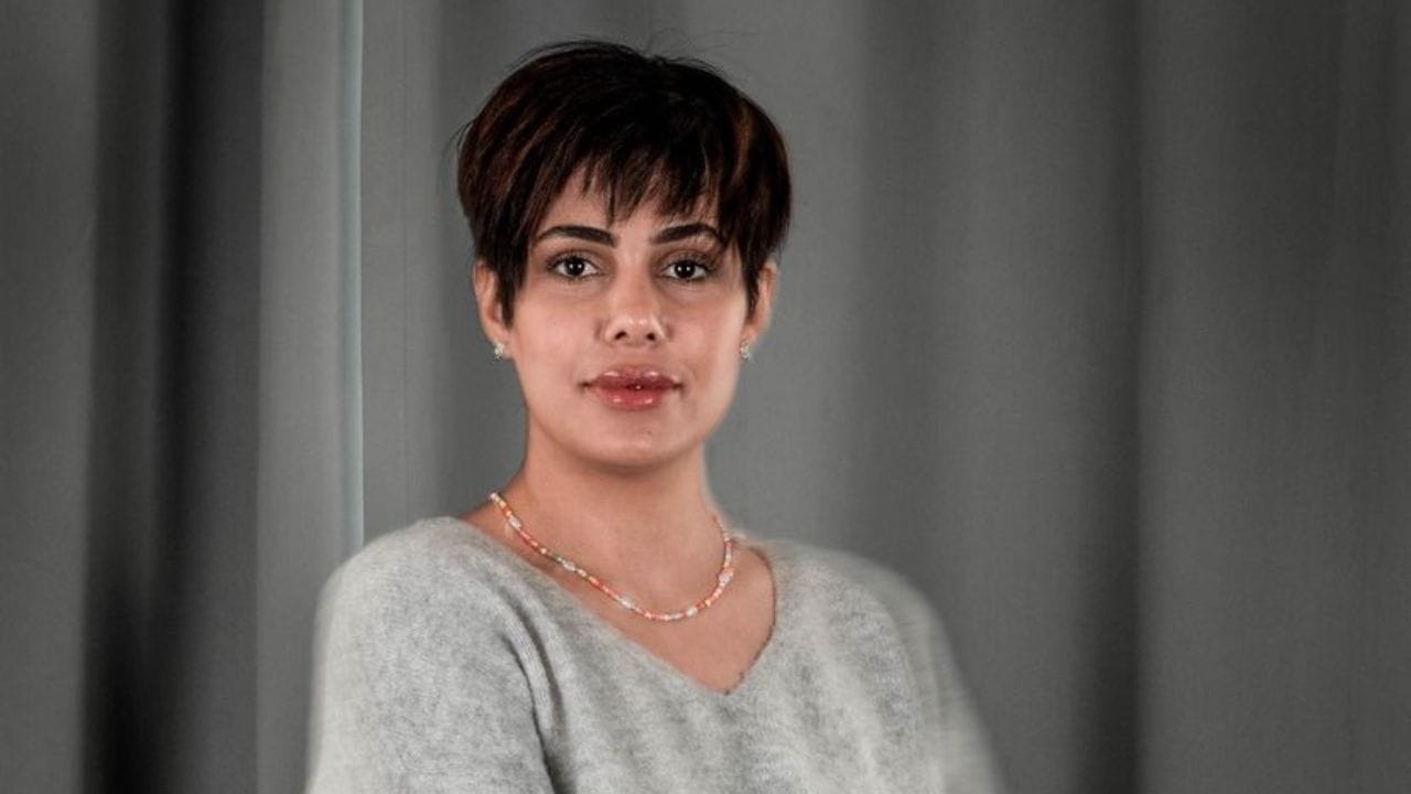 Méconnaissable, voici le nouveau style de l’influenceuse algérienne, Caroline Chahinez