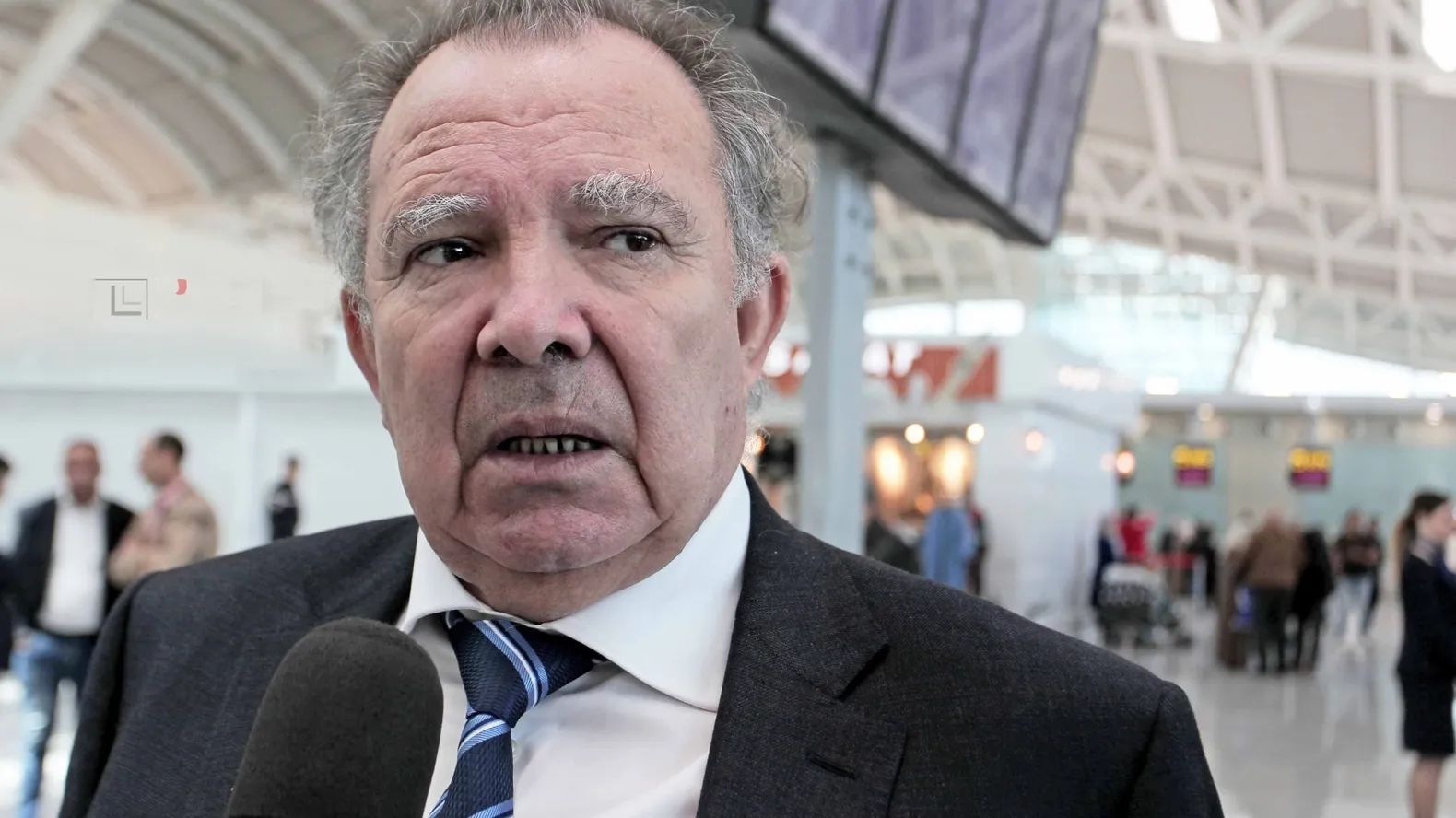 Saisie des biens immeubles et soldes de l'ancien directeur de l'aéroport d'Alger alleche