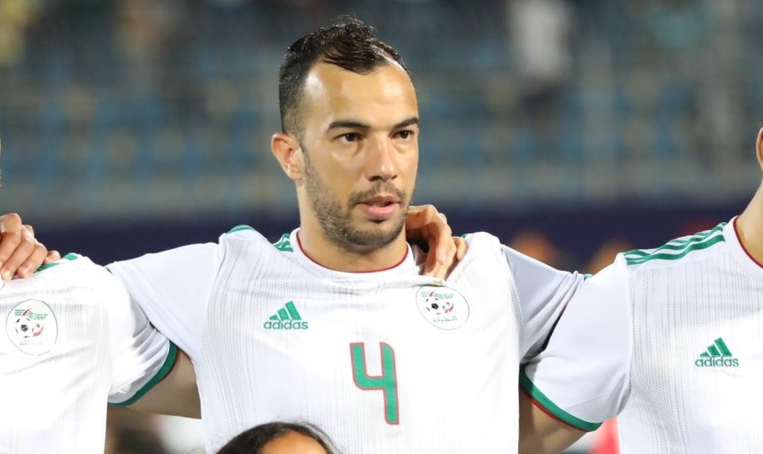 Djamel Benlamri délie sa langue : les raisons derrière son départ du MC Alger