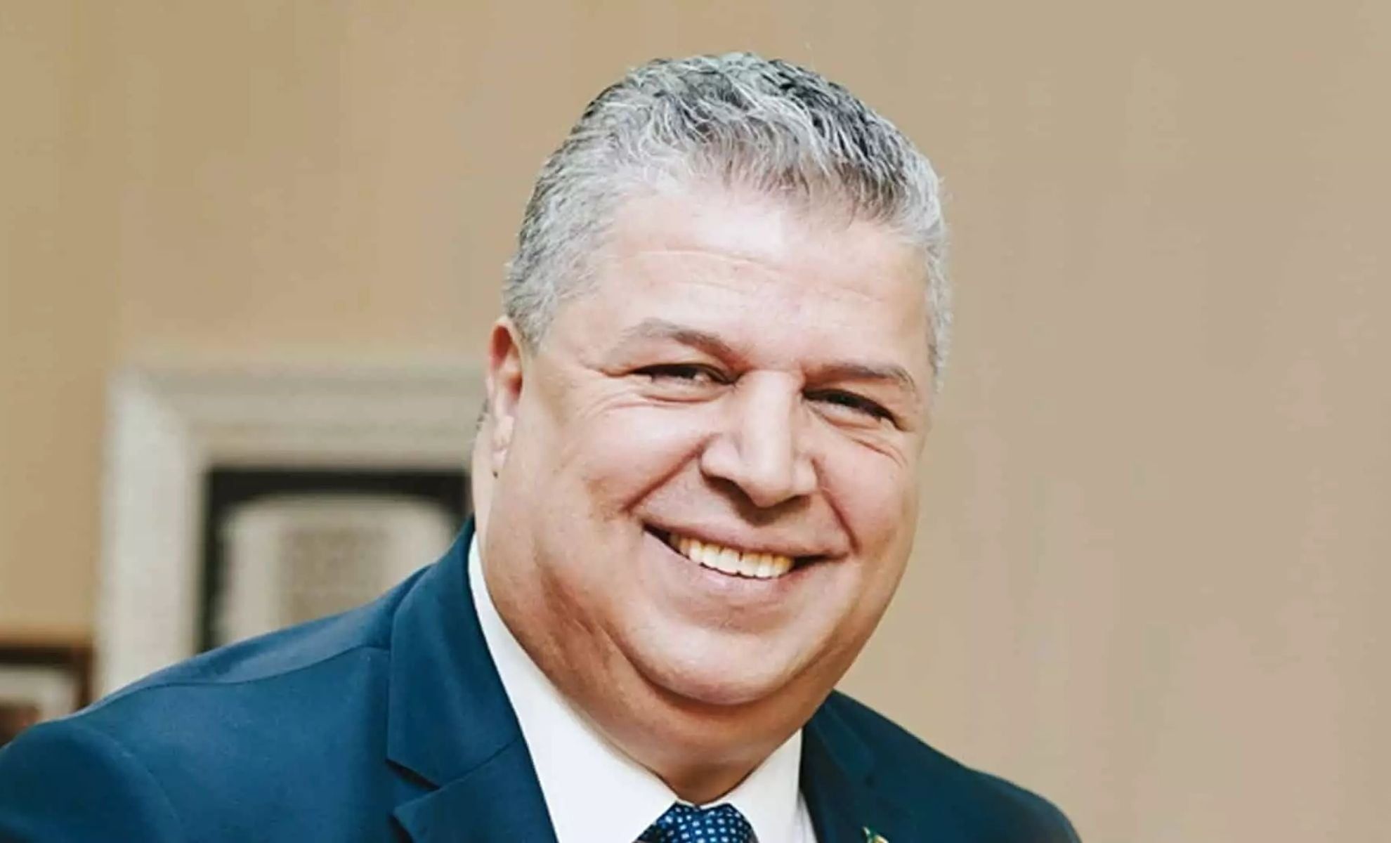 L'instance dirigeante du football algérienne (FAF) a choisi ce jeudi le successeur de Charaf-Eddine Amara.