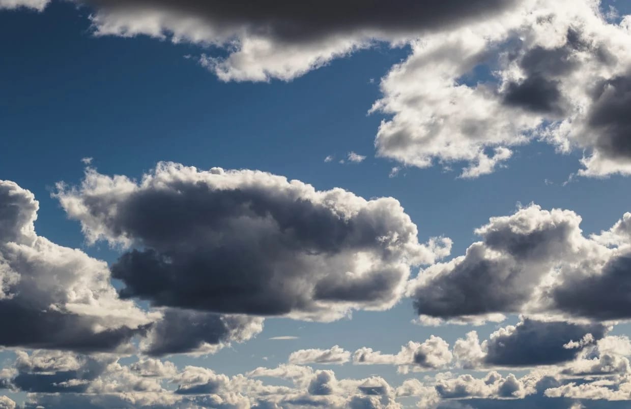 Météo : Orages violents dans 6 wilayas de l'Algérie 