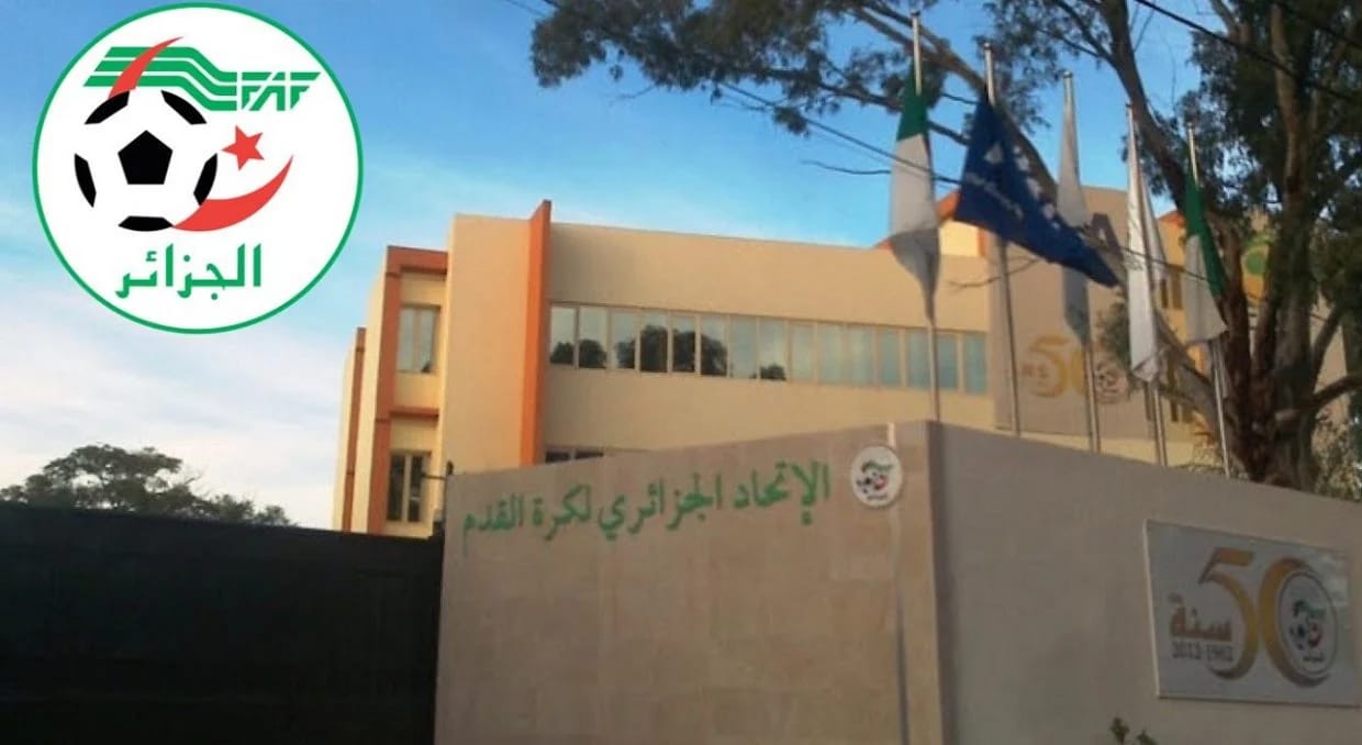 La FAF porte plainte contre une page Facebook pour une affaire de...