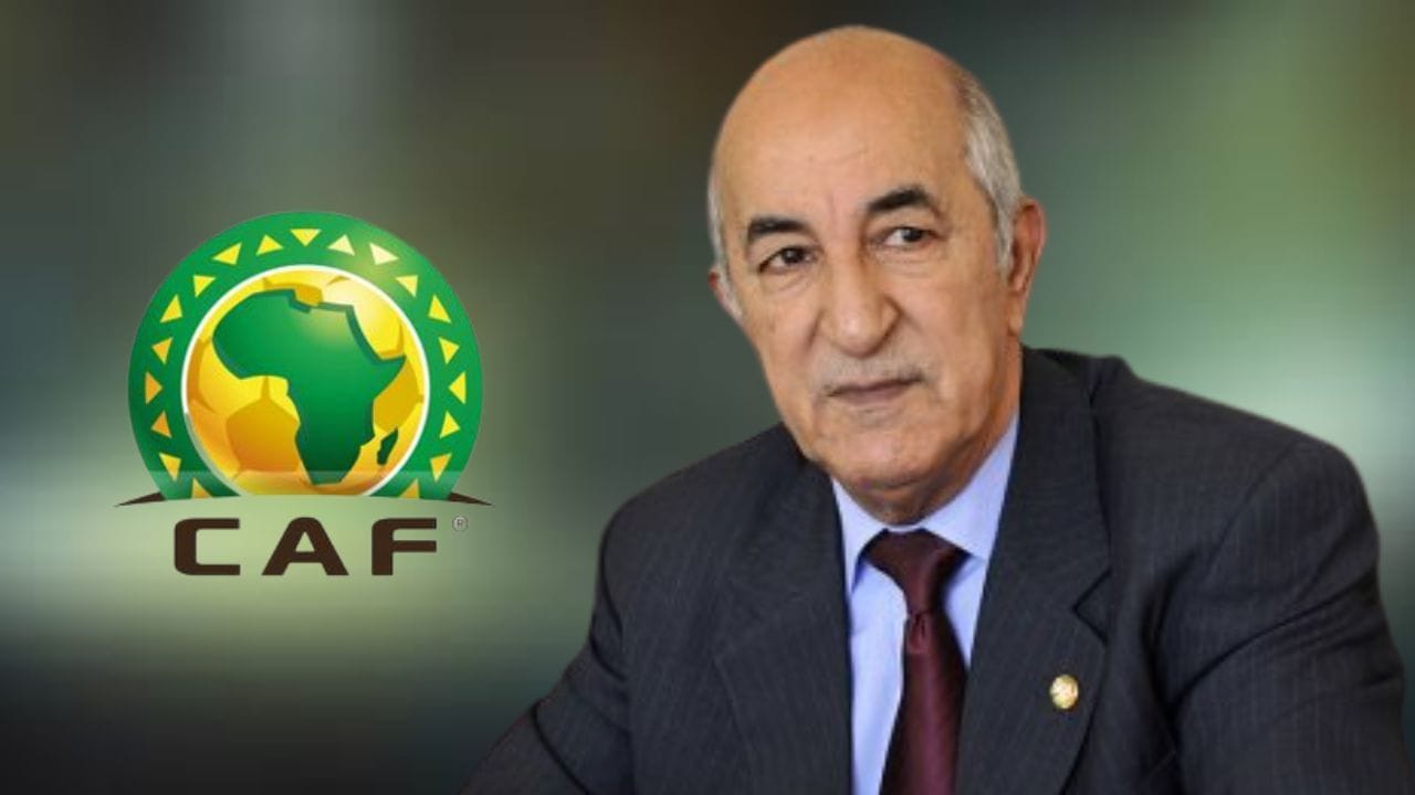 CAN 2025 : l'Algérie recalée !