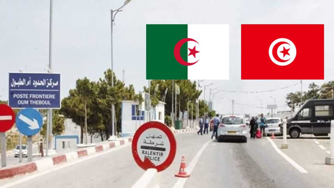 Algérie-Tunisie : voici le pays est le plus accueillant selon un Français