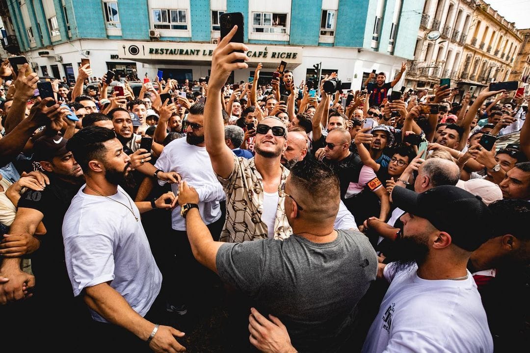 DJ Snake