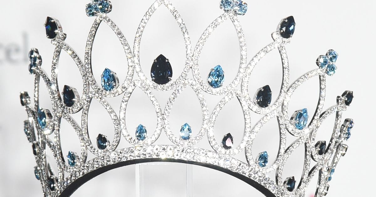 Une Marocaine élue Miss Afrique du Nord 2022