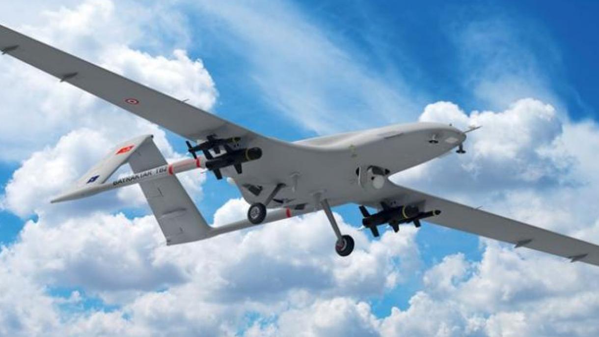 L’Iran confirme l’équipement de l’armée algérienne en ses drones