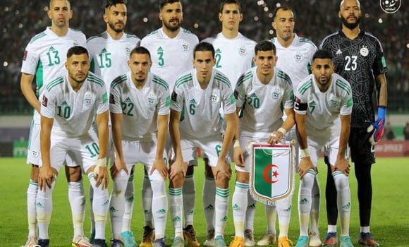 CAN 2023 : les matchs des éliminatoires décalés