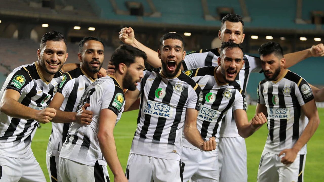 ES Setif