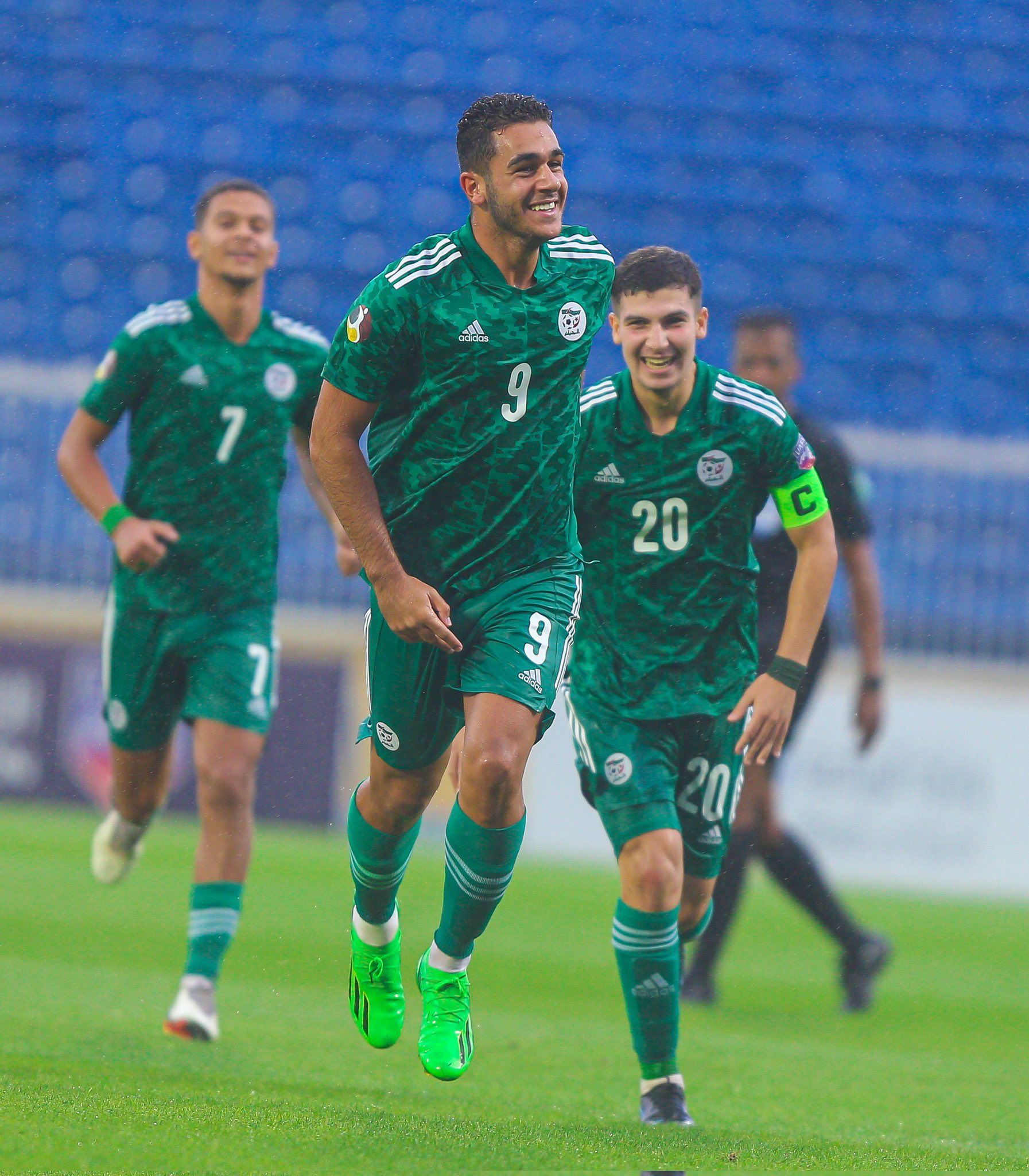 Coupe Arabe U20/ Quarts de finale : l'Algérie connaît son adversaire