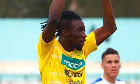 Mercato: Le Wydad insiste pour Ouattara