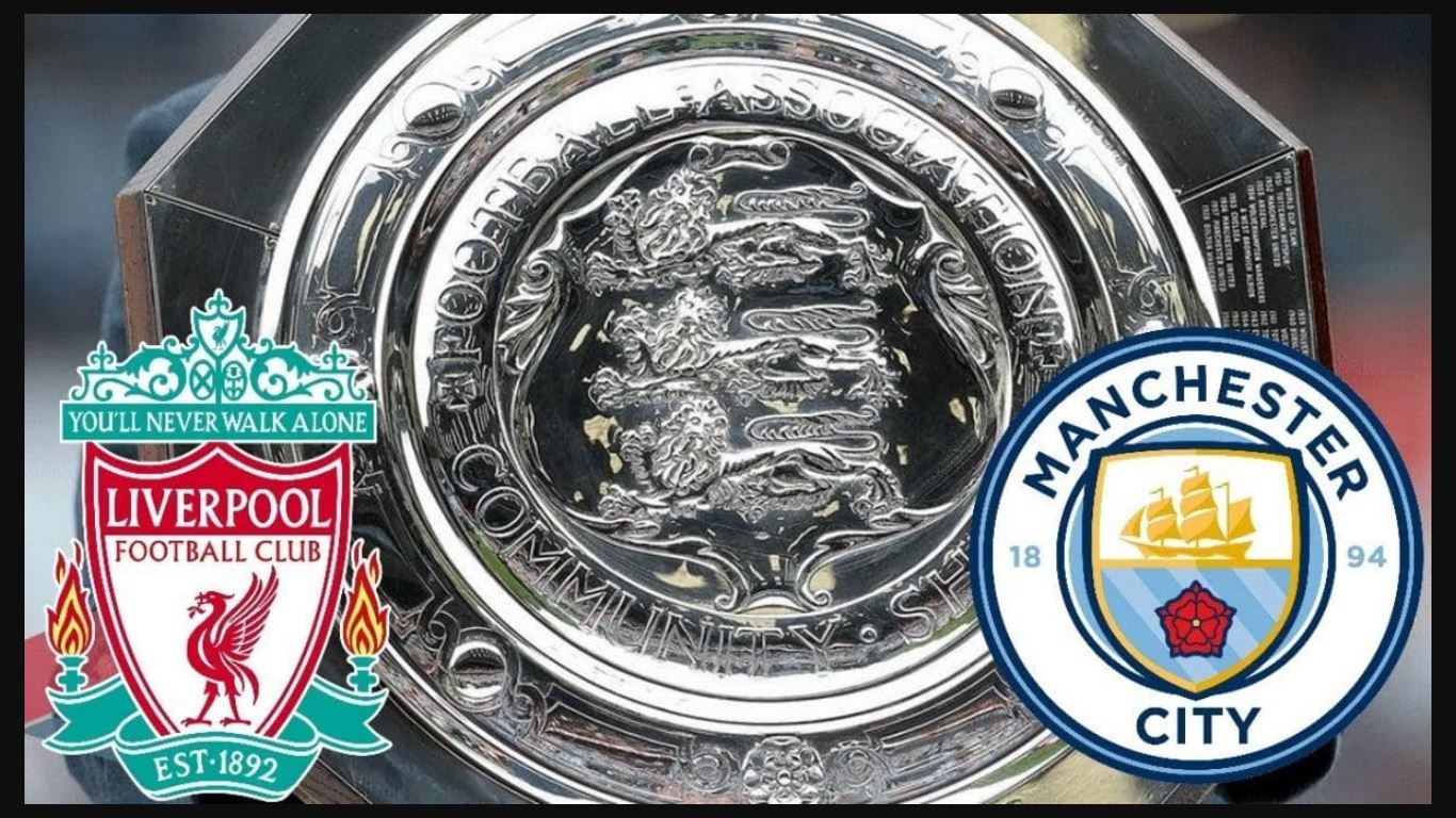 Suivez le match Manchester City- Liverpool ce samedi 30 juillet ici