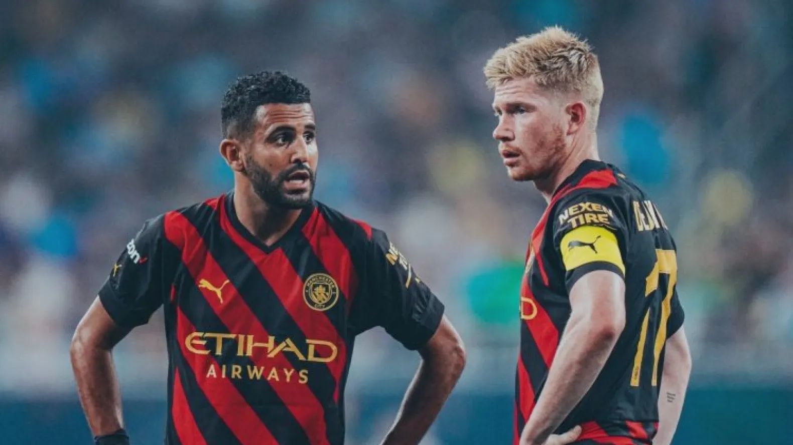 Mahrez