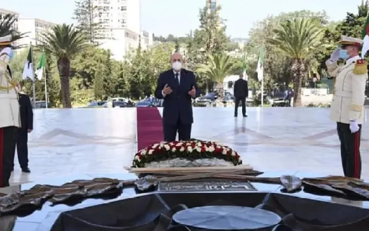Algérie : Grâce présidentielle en faveur de 14 914 détenues