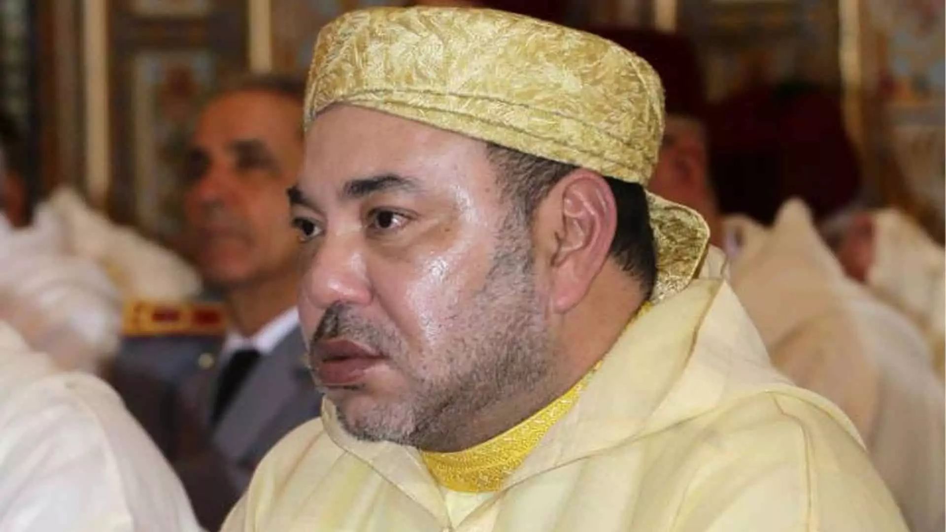 Mohammed VI  sera-t-il en Algérie ? : Enfin, Rabat donne une reponse à Alger