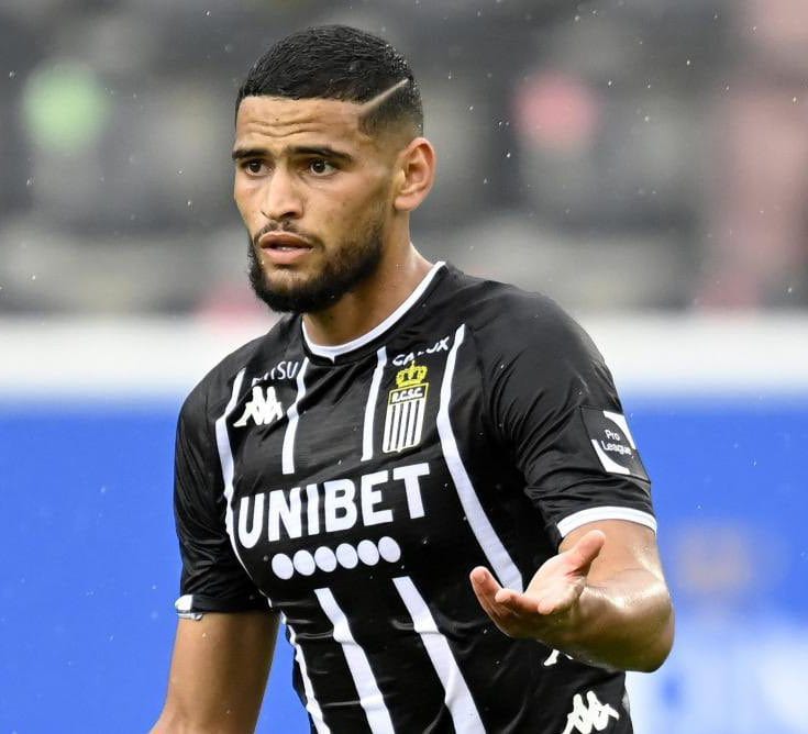 Mercato/Adam Zorgane : Cap sur la Premier League ?