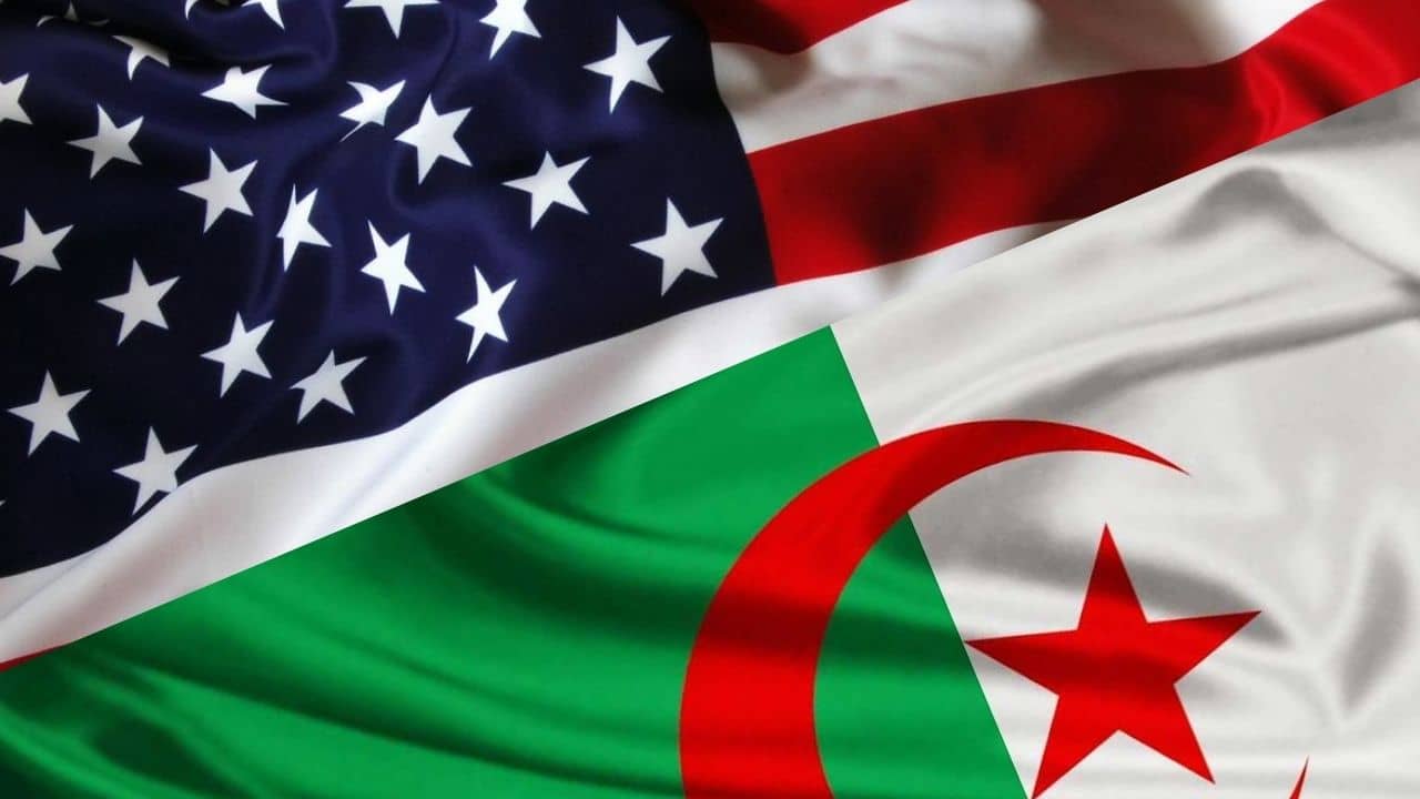algerie entreprises americaines invitees investir domaine