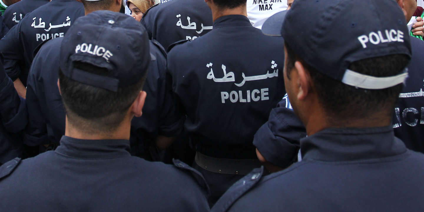 Drame à Constantine: un policier retrouvé mort à son domicile, découvrez la raison de son décès