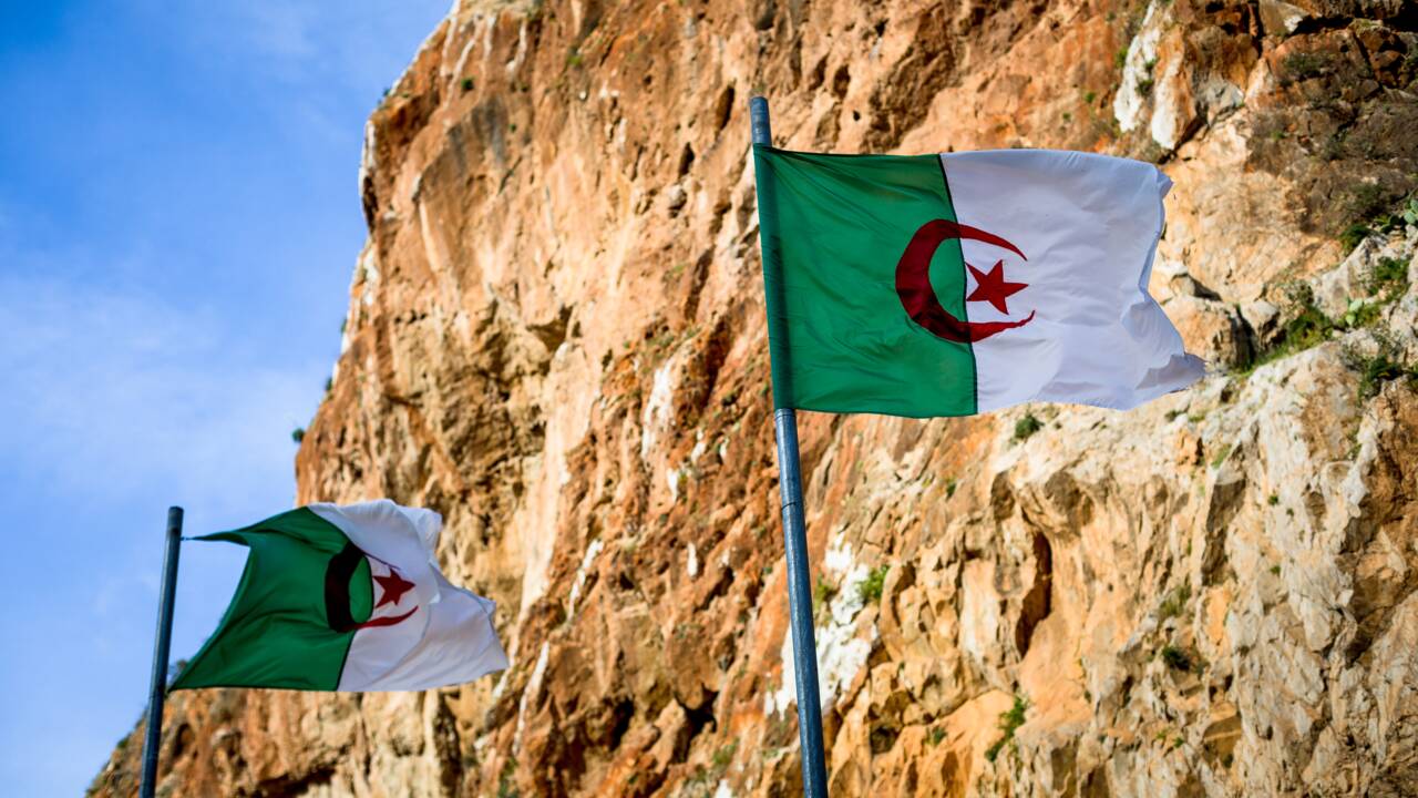 comment paris veut desamorcer la crise avec alger