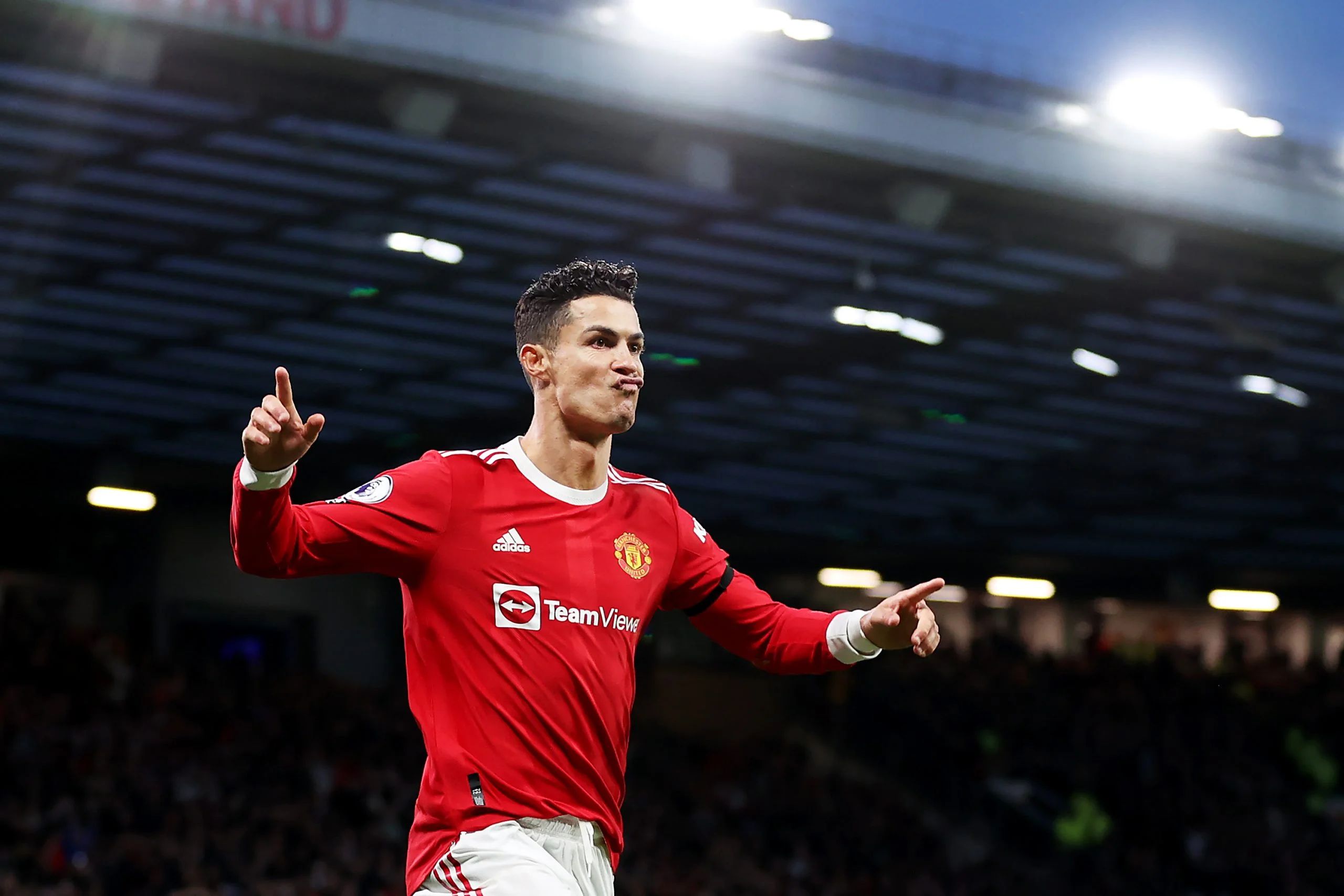 Voici la décision cash du Borussia Dortmund à Cristiano Ronaldo