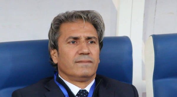 CR Belouizdad : El-Kouki débarque