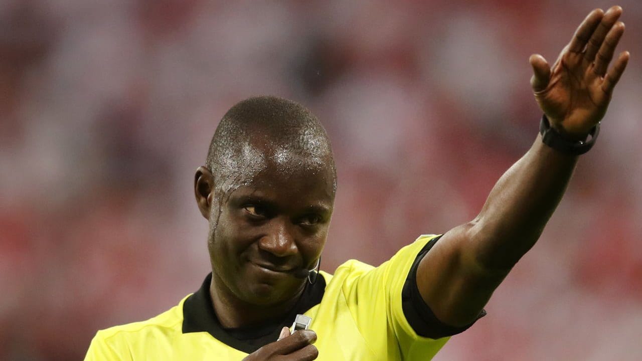 « Le syndrome de Gassama»: Quand le Cameroun force l’Algérie à changer de stade !