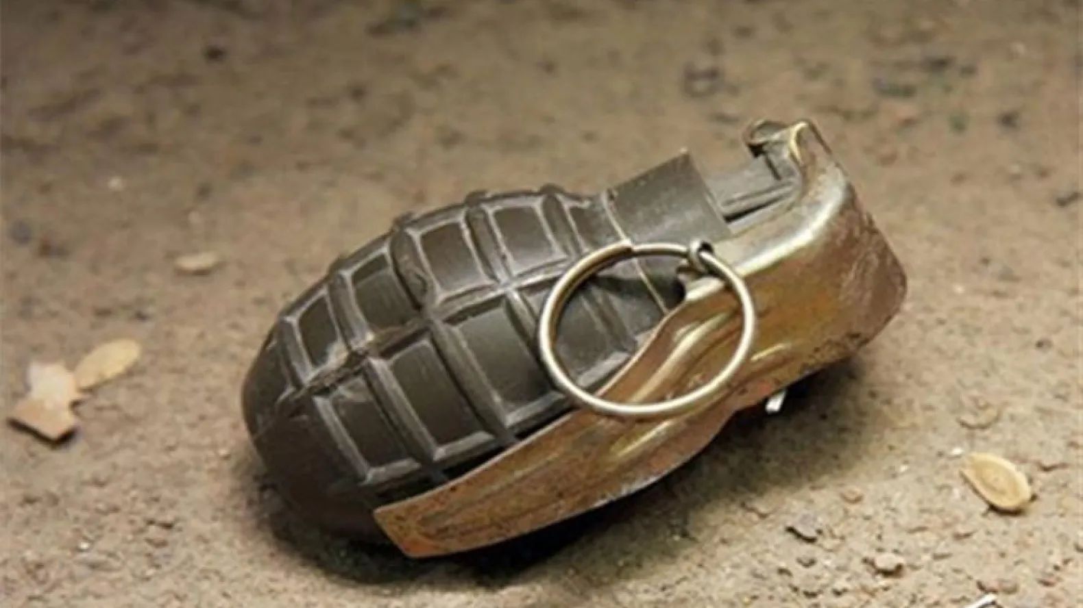 grenade