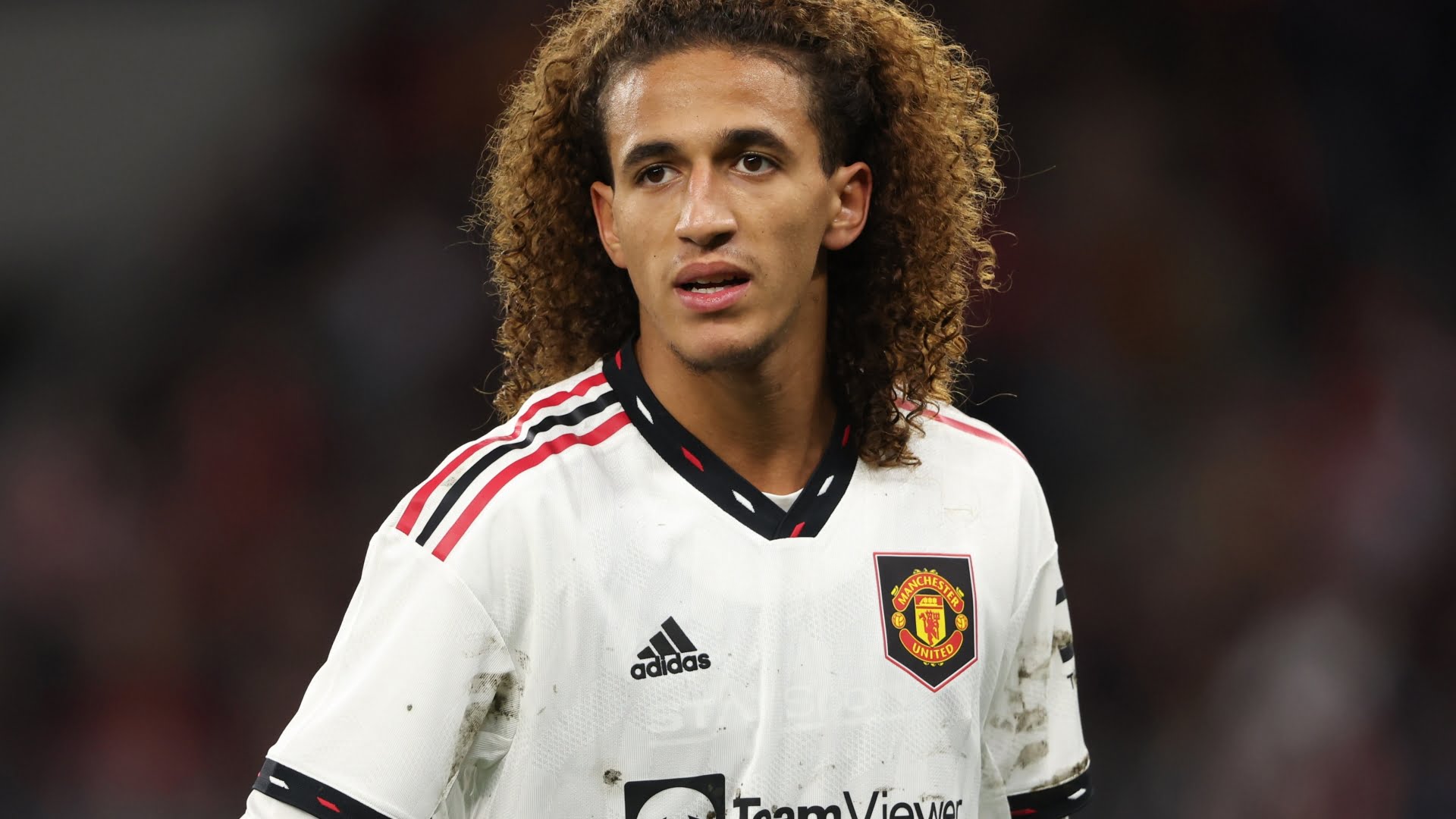 hannibal mejbri