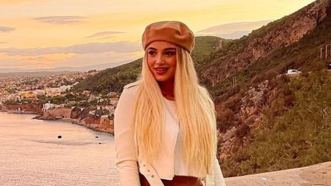 numidia lezoul prison campagne soutien influenceuse lancee bebes amour
