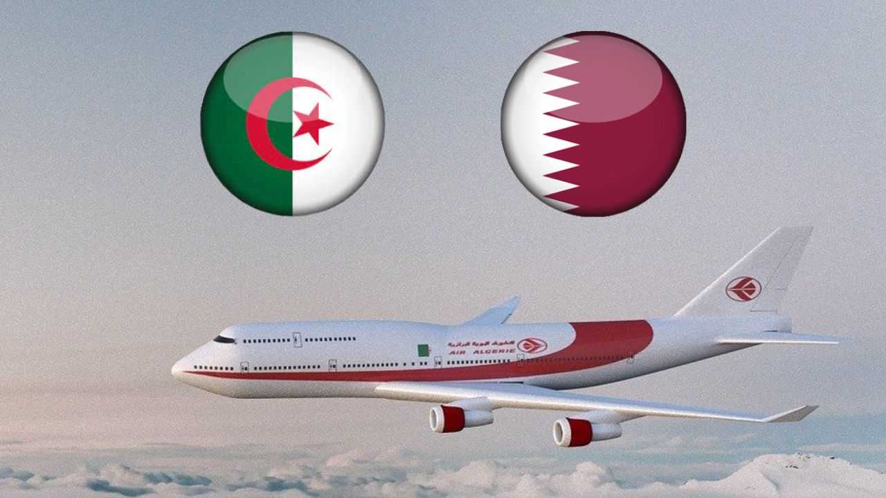 Premier vol direct vers le Qatar : Air Algérie dévoile la date
