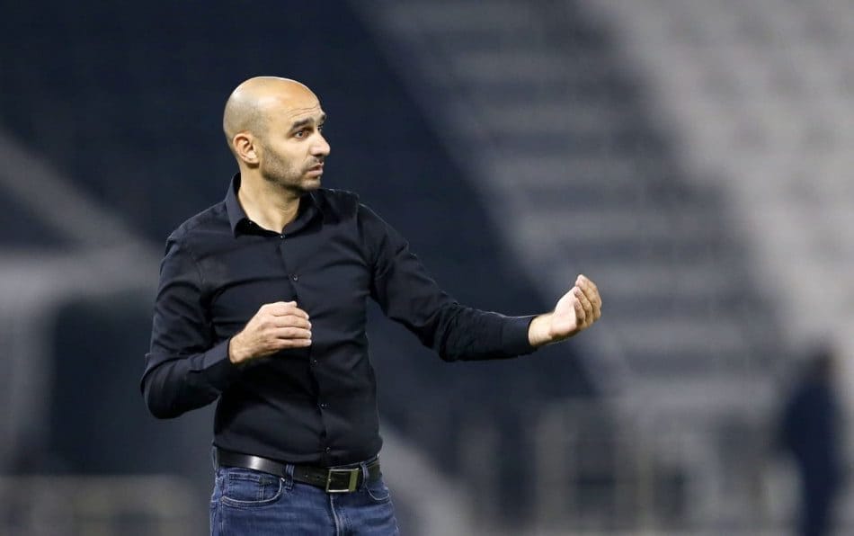Equipe nationale : le Maroc choisit Regragui
