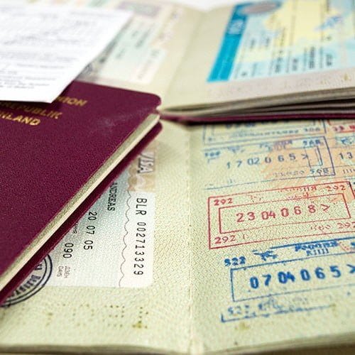 Visa pour l'Inde: tout savoir sur les formalités