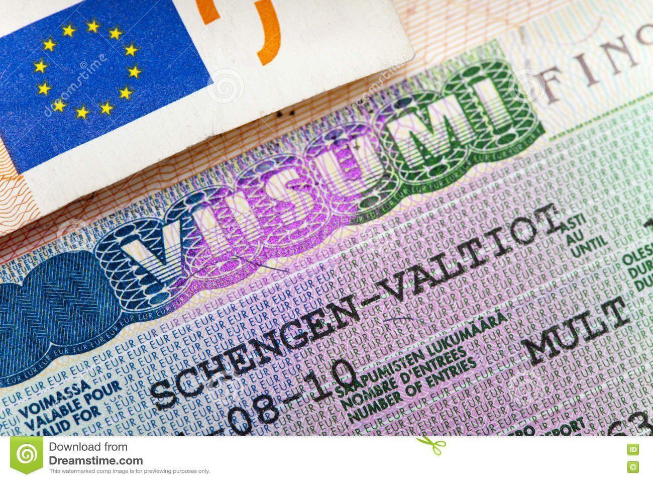 Finlande: voici la procédure pour le visa