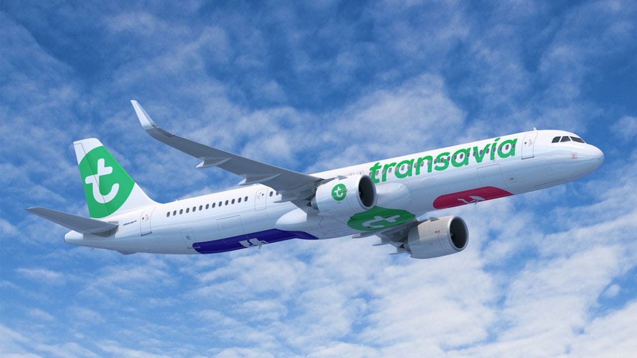 Transavia