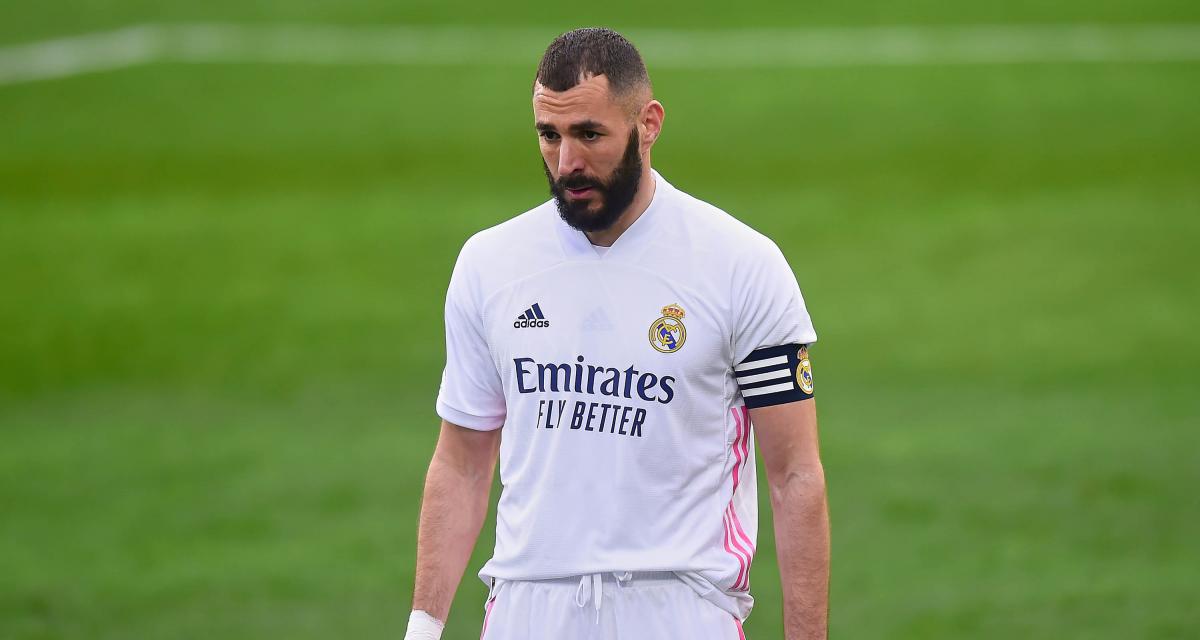 Coup de tonnerre ! Carlo Ancelotti remet Karim Benzema sur les rails