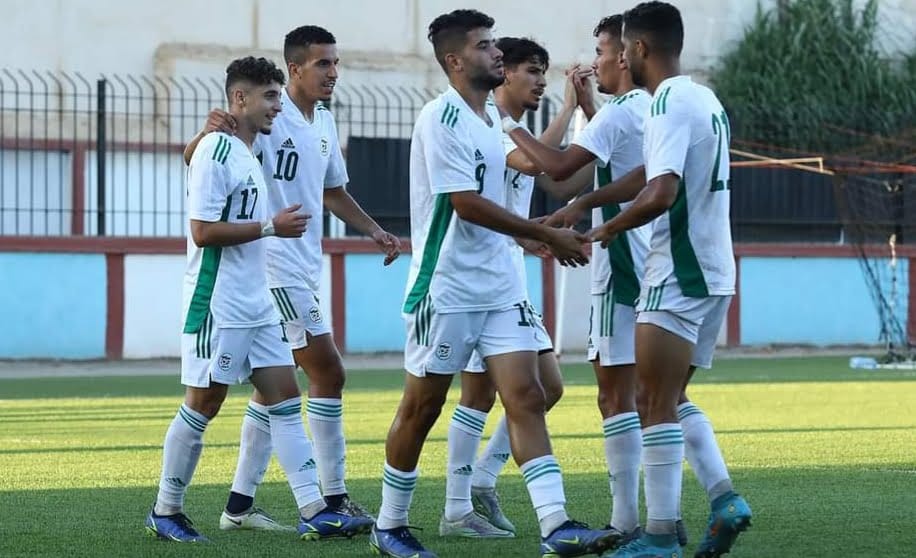 Jeux de solidarité islamique: après avoir battu le Cameroun 3-0 sur tapis vert, l’Algérie tient en échec