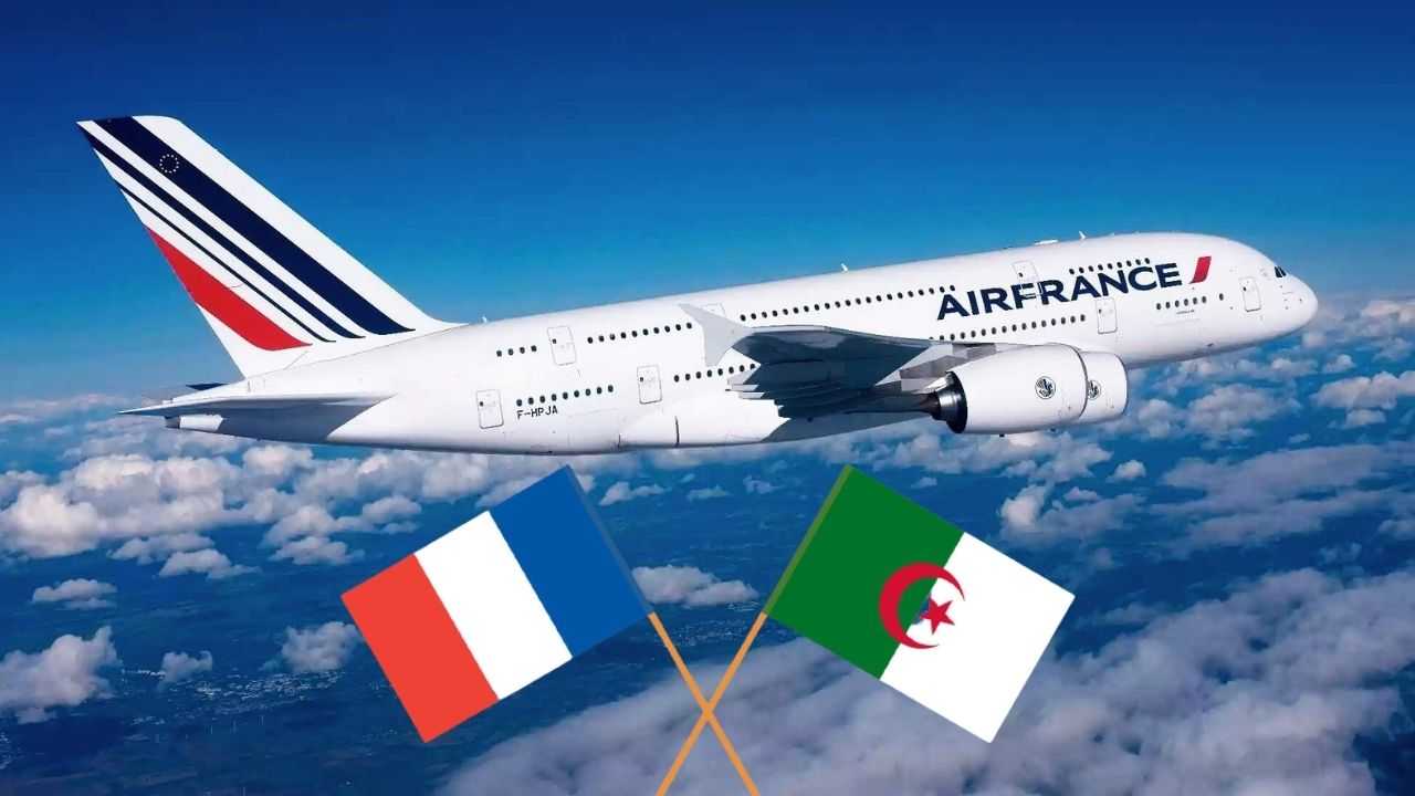 Air France perd de plus en plus sa "bonne réputation" (Passagers)