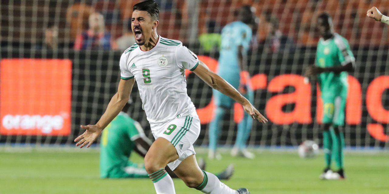 L’Algérie remporte une première « bataille » à la CAF !