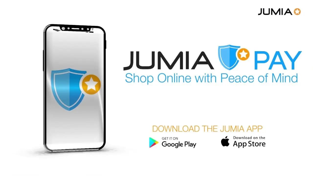Jumia Pay