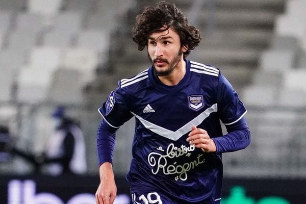 L'Algérie en danger, Aouar et Adli appelés en équipe de France ?