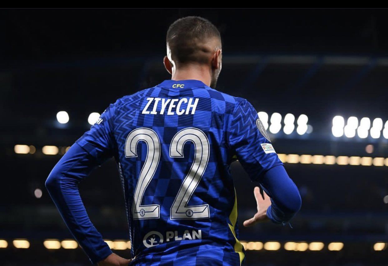 Mercato : Le Milan AC relance la piste Ziyech