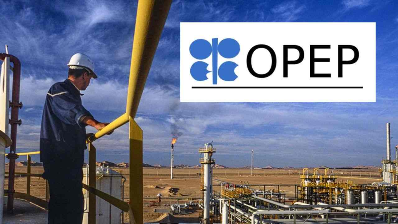 L’Algérie se retrouve dans le Top 3 des producteurs de pétrole en Afrique