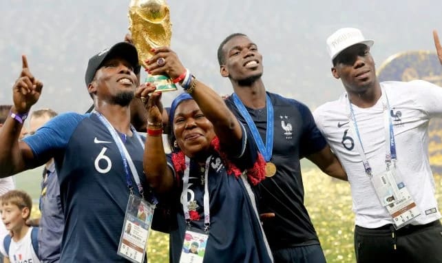 Affaire Pogba : ce qu'il faut retenir