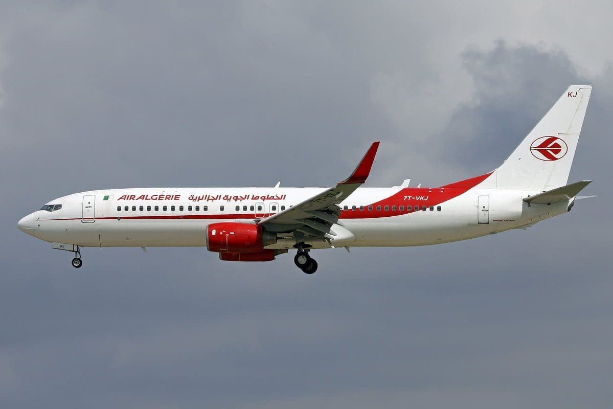 Air Algérie : l'annonce forte de Beldjoud