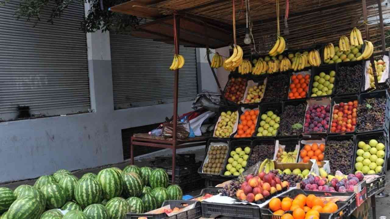 algerie hausse surprenante prix fruits legumes saisonniers