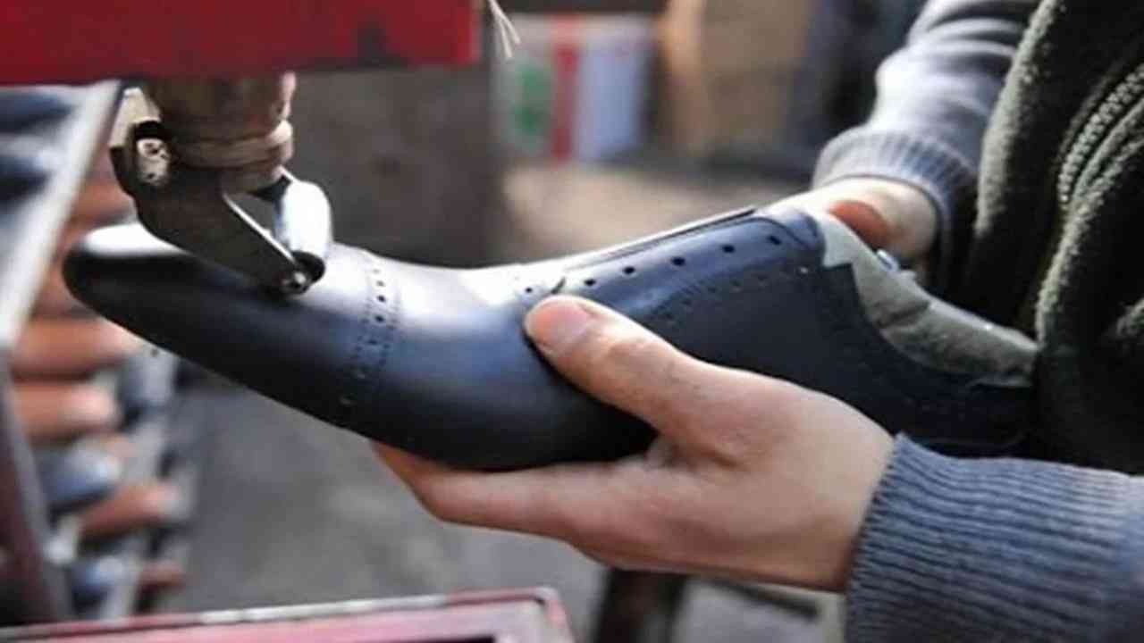 algerie va produire exporter chaussures italiennes 5 aout 2022