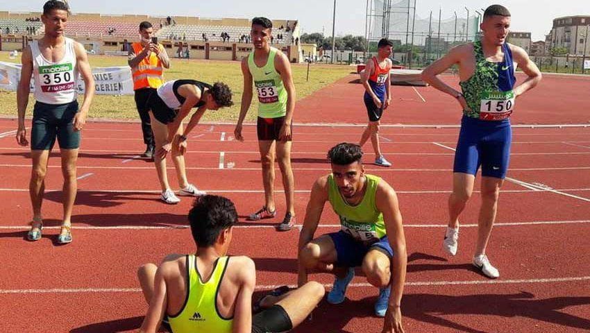 Mondiaux d’athlétisme U20 : l’Algérie décroche deux médailles