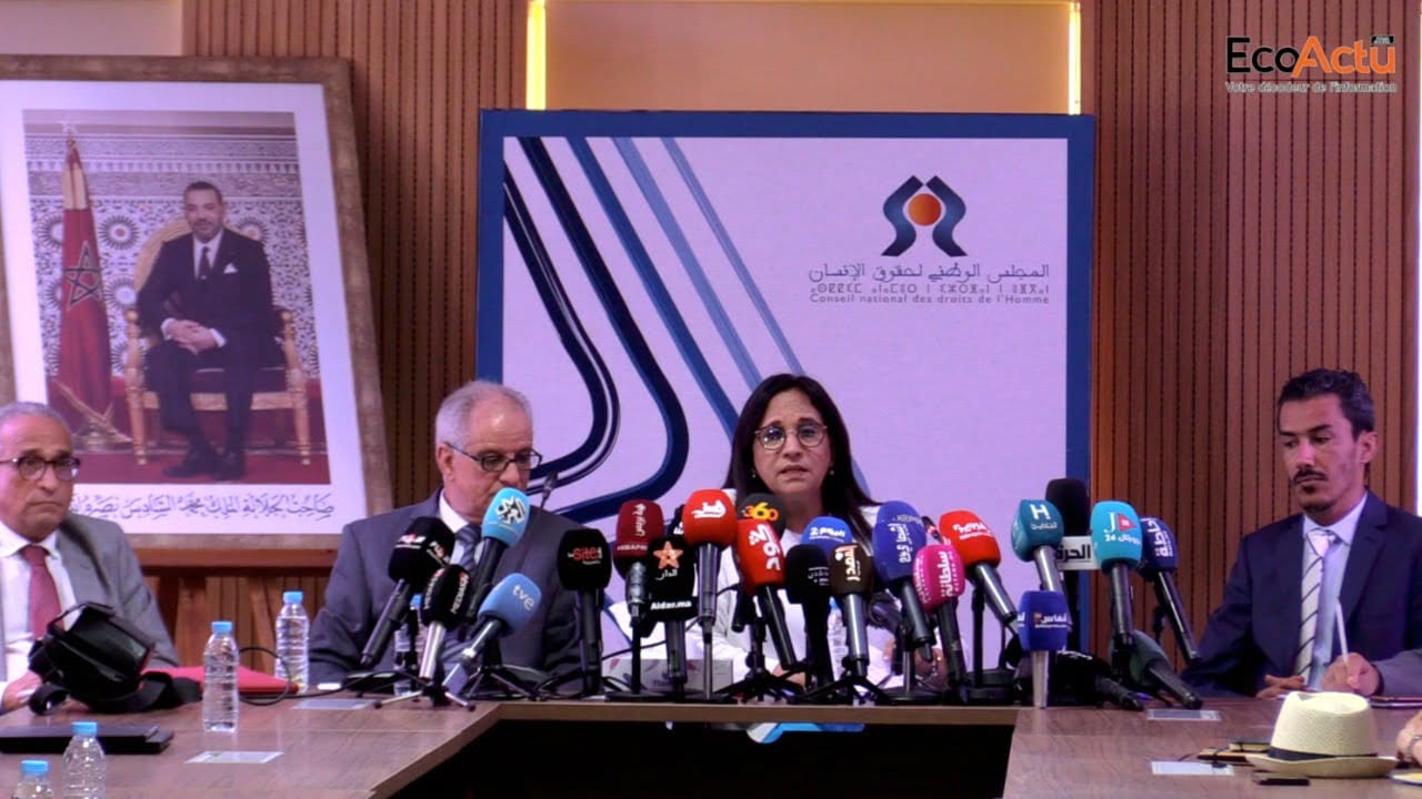 cndh drame nador melilia migrants